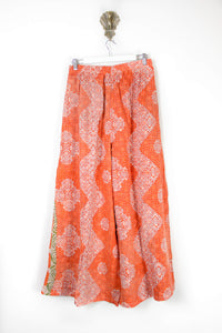 Kantha Palazzo Pants M (6657)