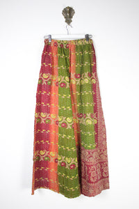 Kantha Palazzo Pants S (14253)