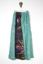Cargar imagen en el visor de la galería, Kantha Palazzo Pants S (14257)