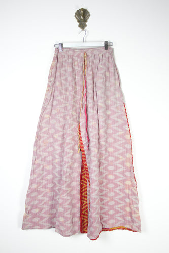 Kantha Palazzo Pants S (14263)