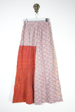 Cargar imagen en el visor de la galería, Kantha Palazzo Pants S (14263)