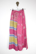 Load image into Gallery viewer, Kantha Palazzo Pants S (16474)