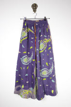 Load image into Gallery viewer, Kantha Palazzo Pants S (16479)