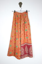 Load image into Gallery viewer, Kantha Palazzo Pants S (16481)