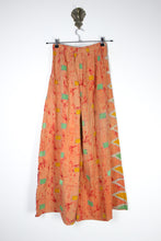 Load image into Gallery viewer, Kantha Palazzo Pants S (16481)