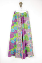 Load image into Gallery viewer, Kantha Palazzo Pants S (6718)