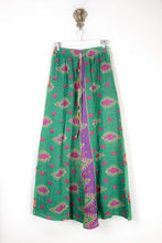 Load image into Gallery viewer, Kantha Palazzo Pants S (6721)