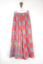 Load image into Gallery viewer, Kantha Palazzo Pants S (6722)