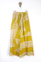 Load image into Gallery viewer, Kantha Palazzo Pants S (6724)