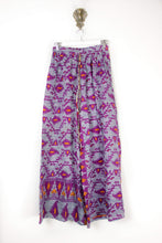 Load image into Gallery viewer, Kantha Palazzo Pants S (6726)