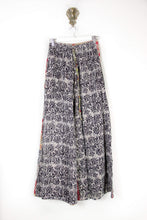 Load image into Gallery viewer, Kantha Palazzo Pants S (6728)