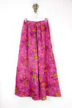 Load image into Gallery viewer, Kantha Palazzo Pants S (6729)