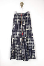 Load image into Gallery viewer, Kantha Palazzo Pants S (6733)