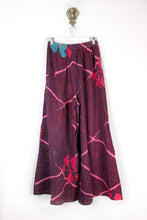 Load image into Gallery viewer, Kantha Palazzo Pants S (6734)