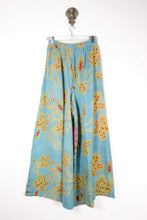 Load image into Gallery viewer, Kantha Palazzo Pants S (7649)