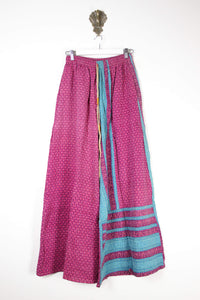 Kantha Palazzo Pants S (7650)