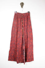 Load image into Gallery viewer, Kantha Palazzo Pants S (7651)