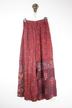 Load image into Gallery viewer, Kantha Palazzo Pants S (7651)