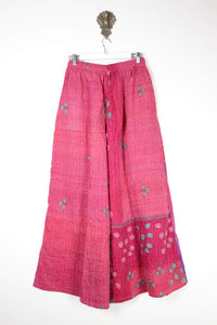 Kantha Palazzo Pants M (7653)