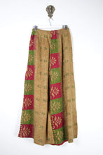 Load image into Gallery viewer, Kantha Palazzo Pants M (7654)