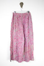 Cargar imagen en el visor de la galería, Kantha Palazzo Pants XL (14166)