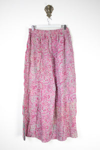 Kantha Palazzo Pants XL (14166)