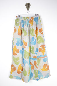 Kantha Palazzo Pants XL (14172)