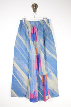Cargar imagen en el visor de la galería, Kantha Palazzo Pants XL (14176)