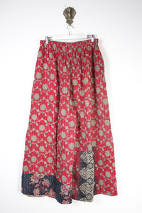Kantha Palazzo Pants XL (14177)