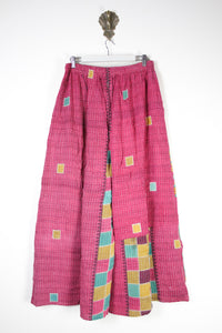 Kantha Palazzo Pants XL (14178)