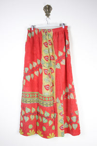 Kantha Palazzo Pants XL (14179)