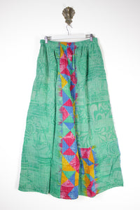 Kantha Palazzo Pants XL (14180)