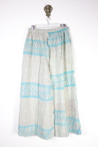 Kantha Palazzo Pants XL (14181)