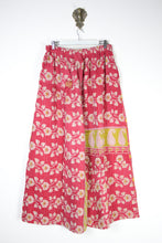 Cargar imagen en el visor de la galería, Kantha Palazzo Pants XL (14183)