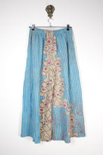 Load image into Gallery viewer, Kantha Palazzo Pants XL (16444)