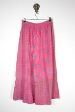 Cargar imagen en el visor de la galería, Kantha Palazzo Pants XL (16445)