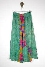 Load image into Gallery viewer, Kantha Palazzo Pants XL (16446)