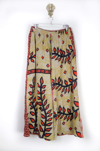 Kantha Palazzo Pants XL (4430)