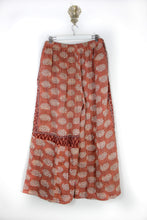 Load image into Gallery viewer, Kantha Palazzo Pants XL (4430)