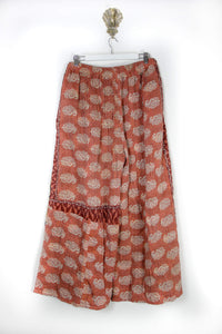 Kantha Palazzo Pants XL (4430)