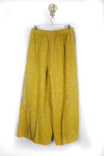 Load image into Gallery viewer, Kantha Palazzo Pants XL (4431)