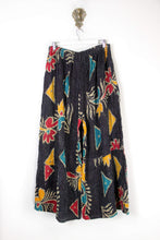 Load image into Gallery viewer, Kantha Palazzo Pants XL (6692)