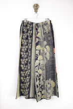 Load image into Gallery viewer, Kantha Palazzo Pants XL (6703)