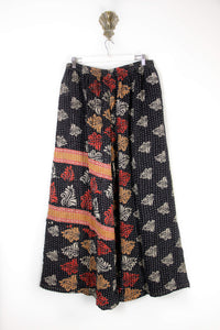 Kantha Palazzo Pants XL (6703)