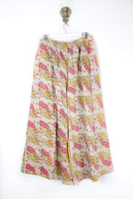 Load image into Gallery viewer, Kantha Palazzo Pants XL (6704)