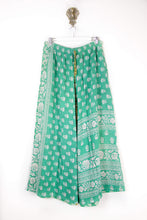 Load image into Gallery viewer, Kantha Palazzo Pants XL (6705)