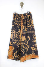 Load image into Gallery viewer, Kantha Palazzo Pants XL (6707)