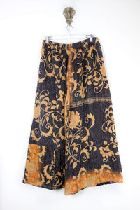 Kantha Palazzo Pants XL (6707)