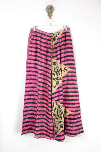 Kantha Palazzo Pants XL (6710)