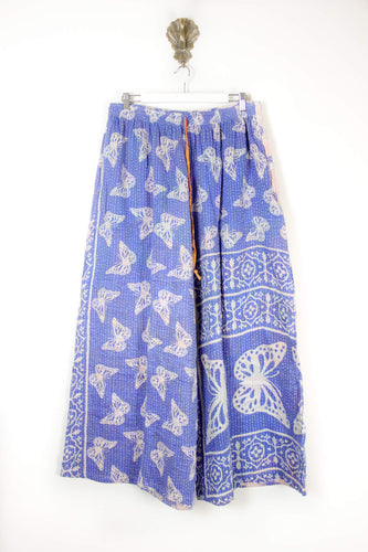 Kantha Palazzo Pants XL (6711)